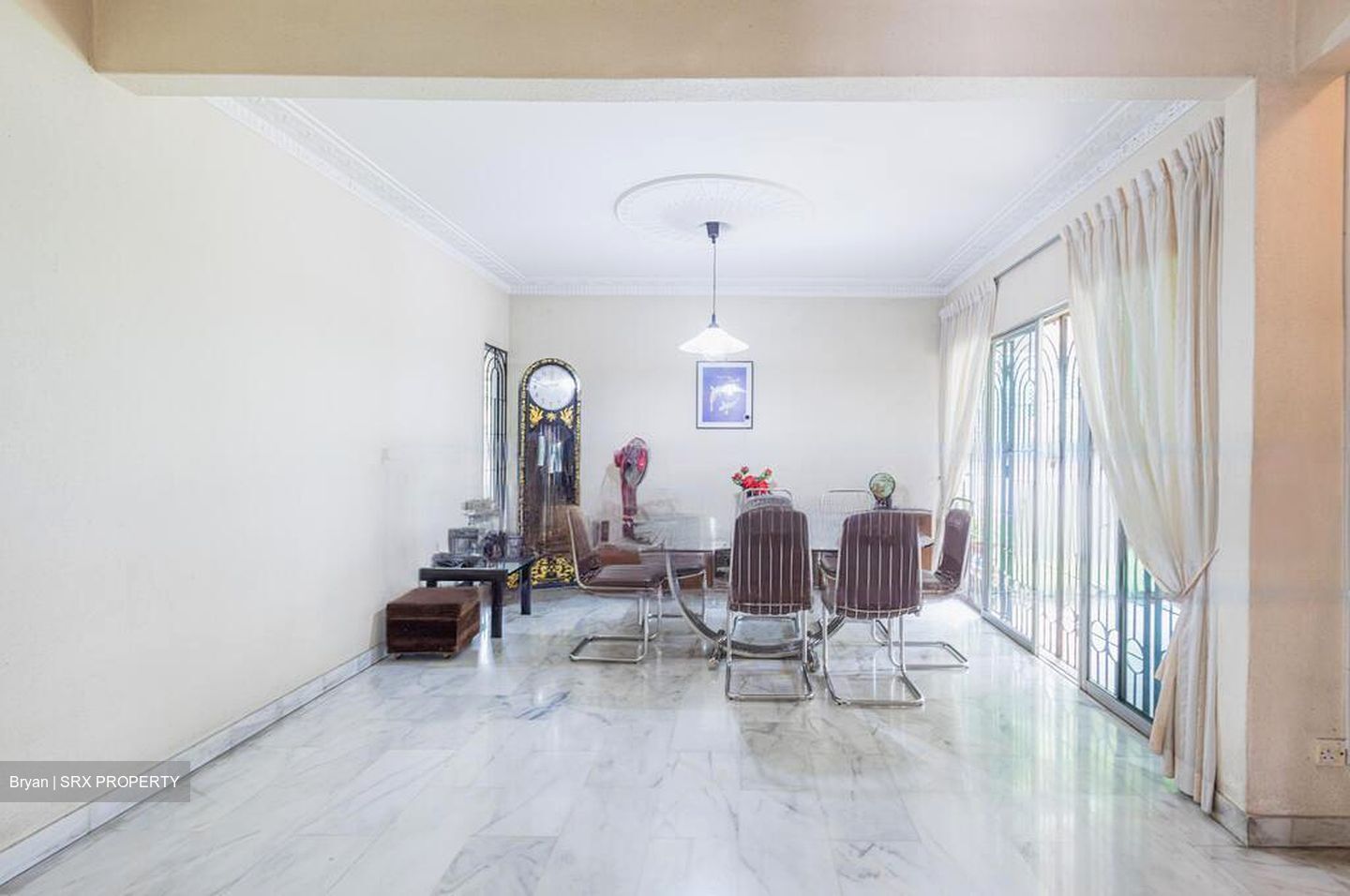 Bedok Road (D16), Detached #460522191